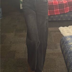 Elegant Black Women's Pants